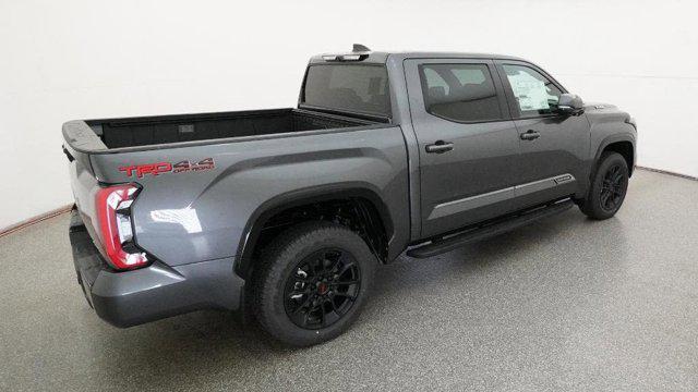 new 2026 Toyota Tundra Hybrid car, priced at $79,613