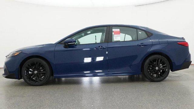 new 2026 Toyota Camry car, priced at $34,445