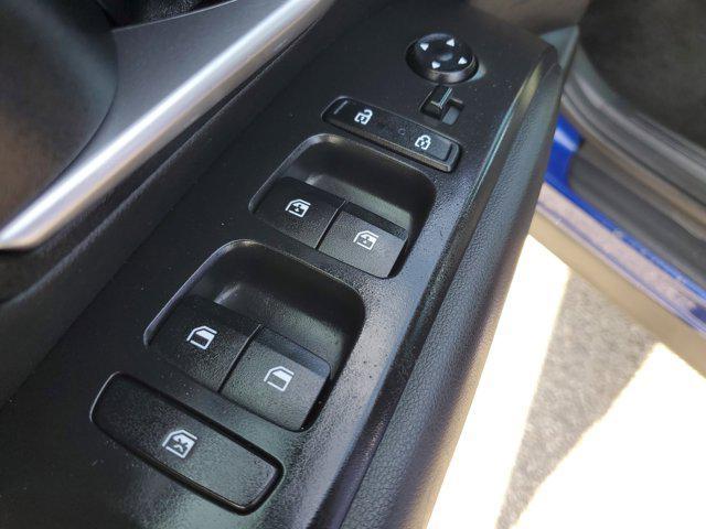 used 2023 Hyundai Tucson car, priced at $18,461