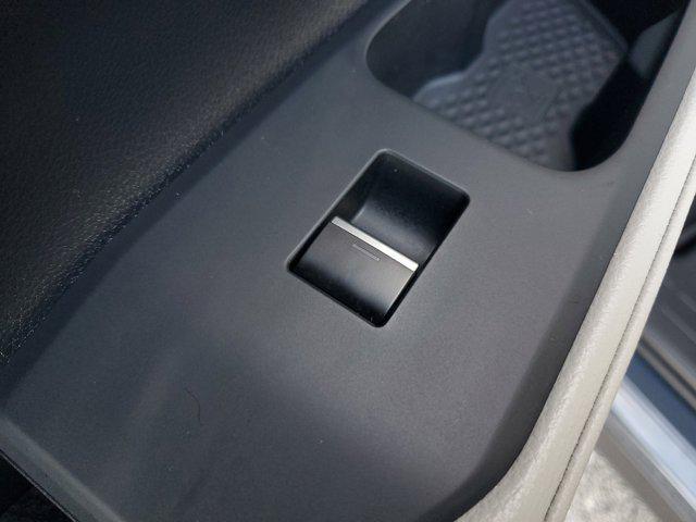 used 2025 Toyota Highlander car, priced at $42,899