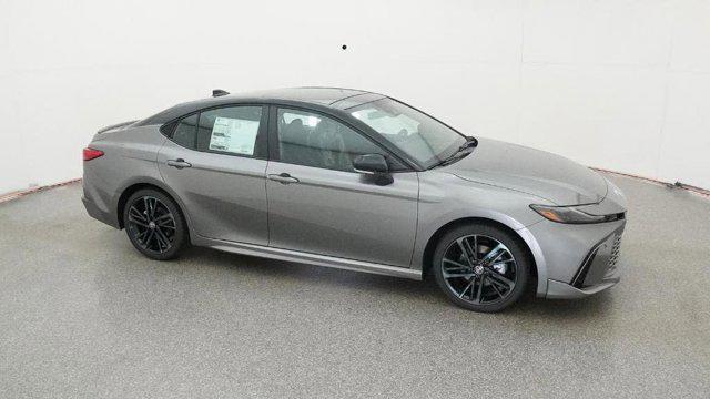 new 2026 Toyota Camry car, priced at $42,813