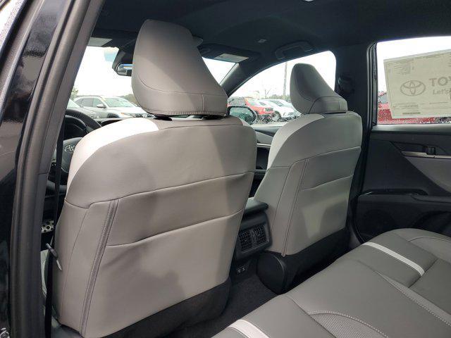 new 2026 Toyota Camry car, priced at $34,564