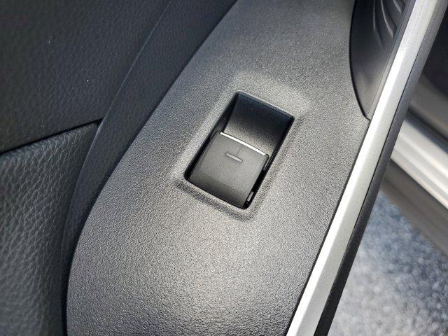 new 2025 Toyota RAV4 Hybrid car, priced at $36,054