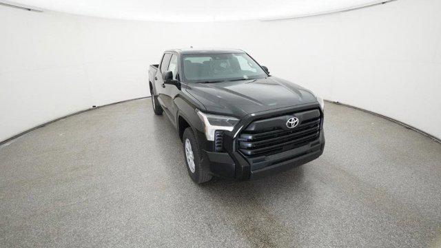 new 2026 Toyota Tundra car, priced at $46,333