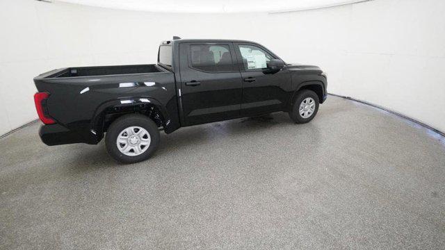 new 2026 Toyota Tundra car, priced at $46,333