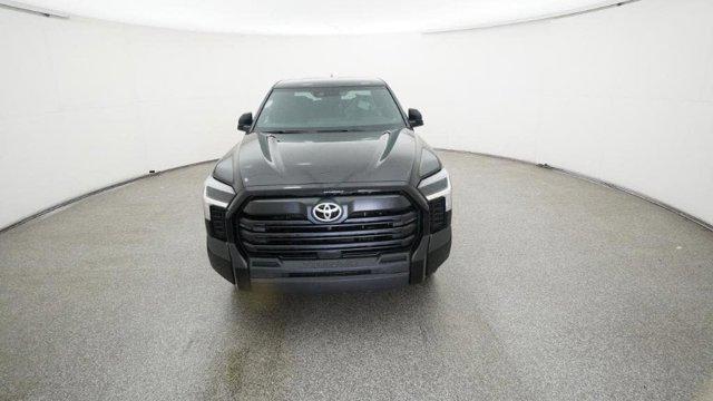 new 2026 Toyota Tundra car, priced at $46,333