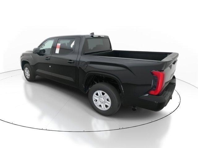 new 2026 Toyota Tundra car, priced at $46,333