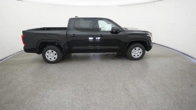 new 2026 Toyota Tundra car, priced at $46,333