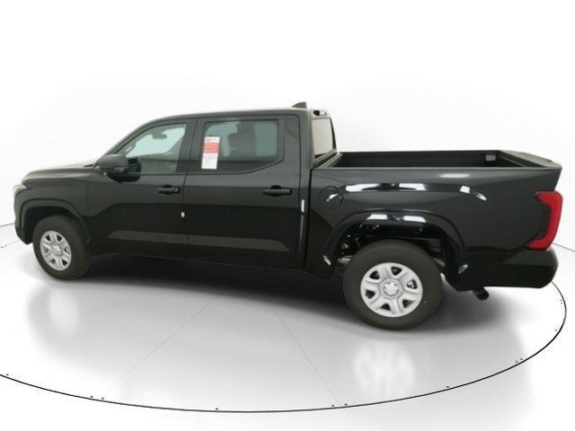 new 2026 Toyota Tundra car, priced at $46,333