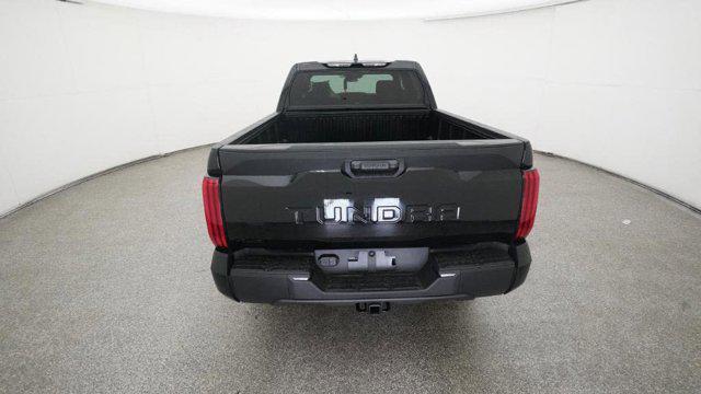 new 2026 Toyota Tundra car, priced at $46,333