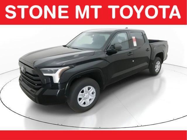 new 2026 Toyota Tundra car, priced at $46,333