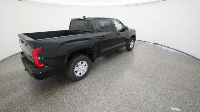 new 2026 Toyota Tundra car, priced at $46,333