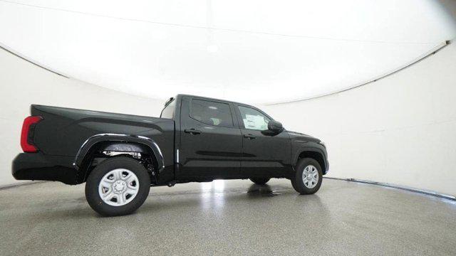 new 2026 Toyota Tundra car, priced at $46,333