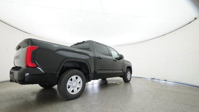 new 2026 Toyota Tundra car, priced at $46,333