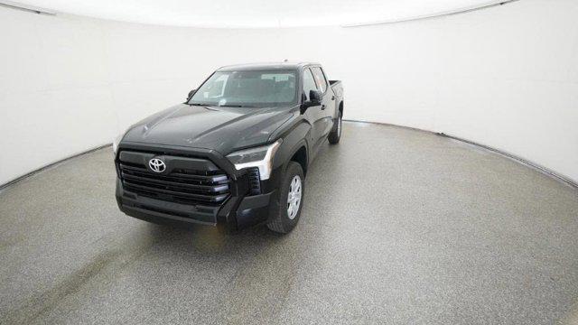 new 2026 Toyota Tundra car, priced at $46,333