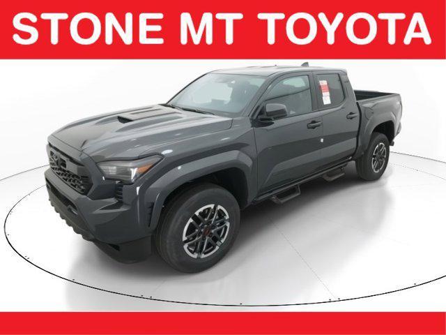 new 2026 Toyota Tacoma car, priced at $43,930