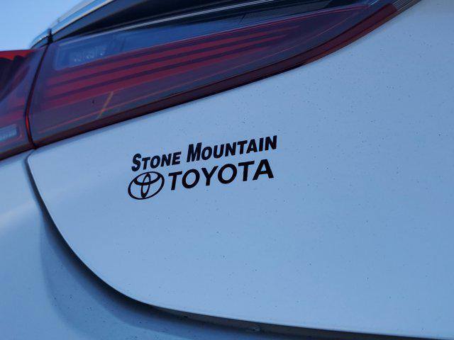 used 2020 Lexus ES 350 car, priced at $27,499