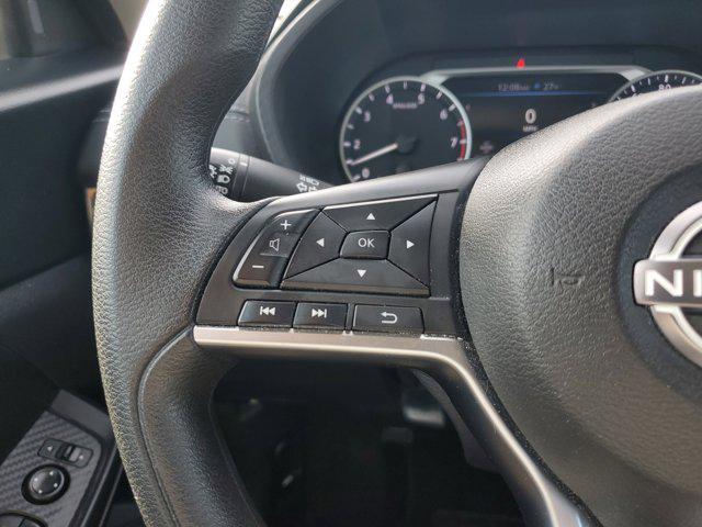 used 2024 Nissan Sentra car, priced at $18,849