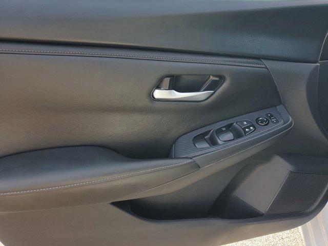 used 2024 Nissan Sentra car, priced at $18,849