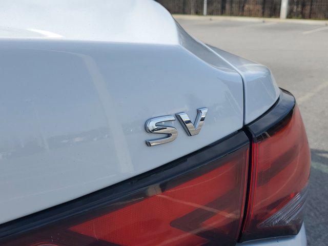 used 2024 Nissan Sentra car, priced at $18,849