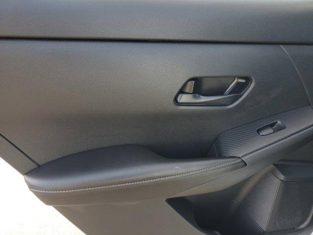 used 2024 Nissan Sentra car, priced at $18,849