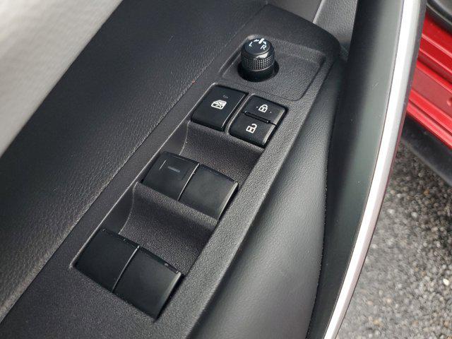 used 2024 Toyota Corolla car, priced at $22,332