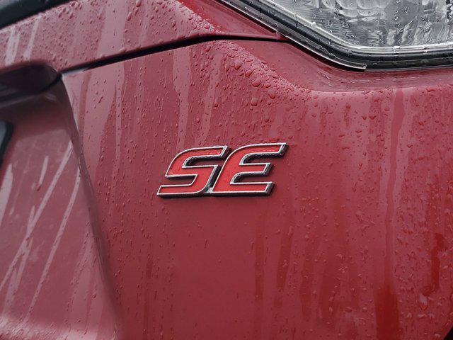 used 2024 Toyota Corolla car, priced at $22,332