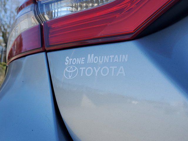 used 2019 Toyota Camry car, priced at $18,999