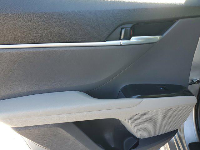 used 2019 Toyota Camry car, priced at $18,999