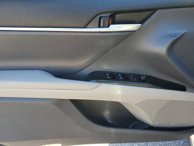 used 2019 Toyota Camry car, priced at $18,999