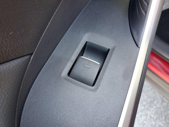 new 2025 Toyota RAV4 car