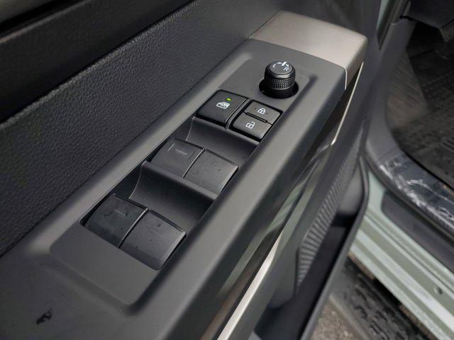 new 2026 Toyota Tundra car, priced at $55,281
