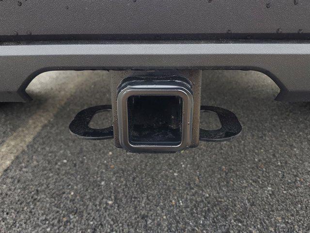 new 2026 Toyota Tundra car, priced at $55,281