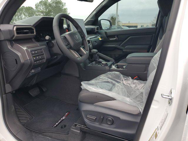 new 2026 Toyota Tacoma car, priced at $51,098