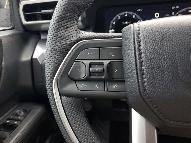 new 2026 Toyota Tacoma car, priced at $51,098