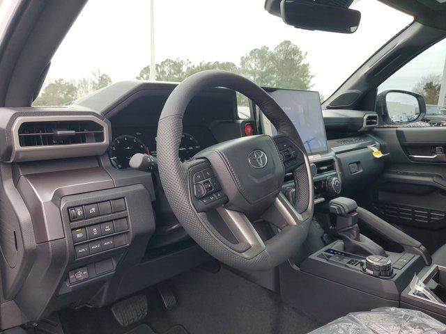 new 2026 Toyota Tacoma car, priced at $51,098