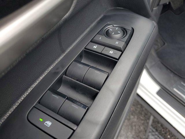 new 2026 Toyota Tacoma car, priced at $51,098