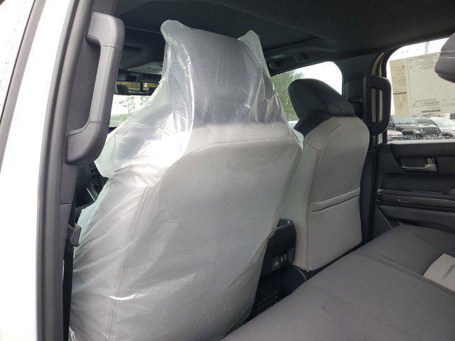 new 2026 Toyota Tacoma car, priced at $51,098