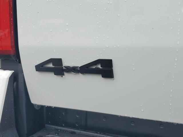 new 2026 Toyota Tacoma car, priced at $51,098