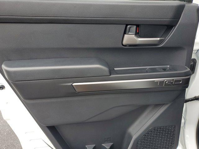 new 2026 Toyota Tacoma car, priced at $51,098