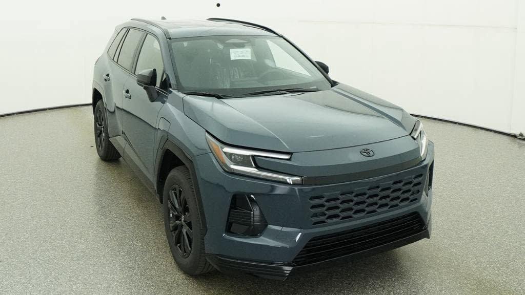 new 2026 Toyota RAV4 Plug-In Hybrid car, priced at $44,501