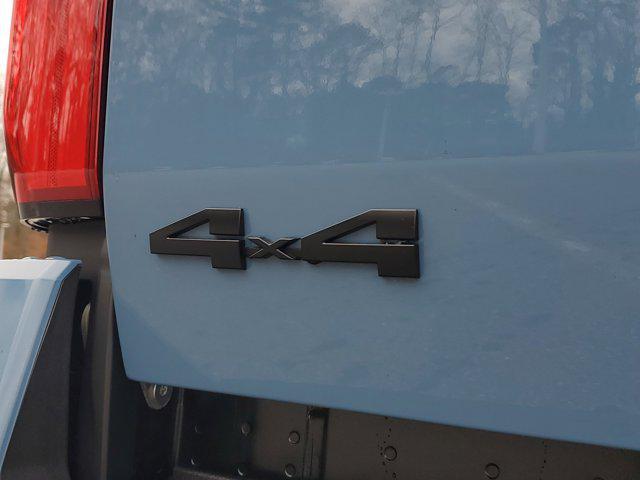 new 2026 Toyota Tacoma car, priced at $45,705