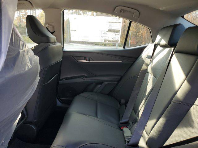 new 2026 Toyota Camry car, priced at $36,404