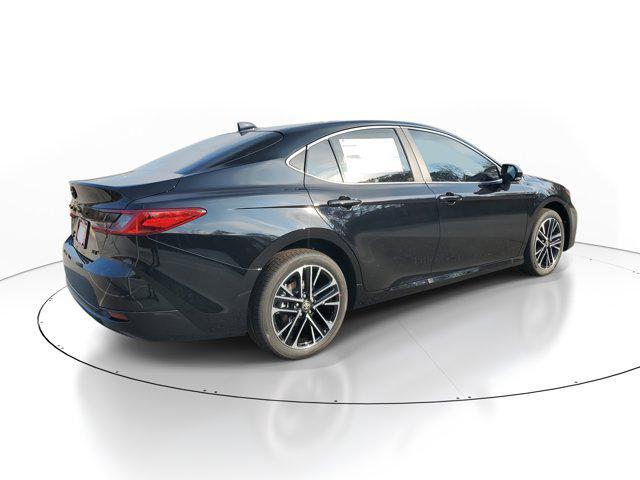 new 2026 Toyota Camry car, priced at $36,404