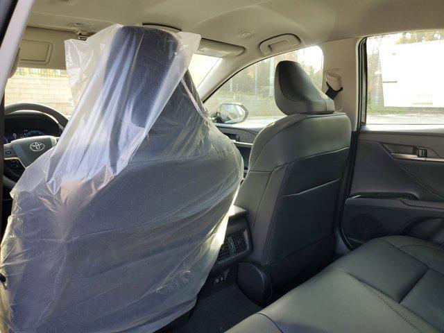 new 2026 Toyota Camry car, priced at $36,404