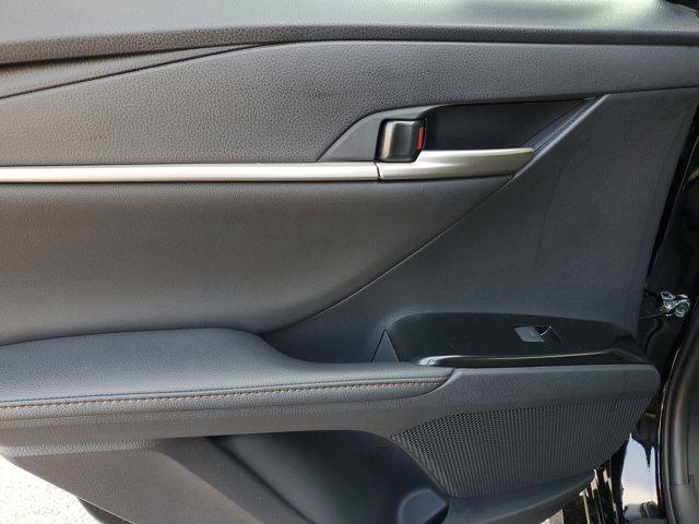 new 2026 Toyota Camry car, priced at $36,404