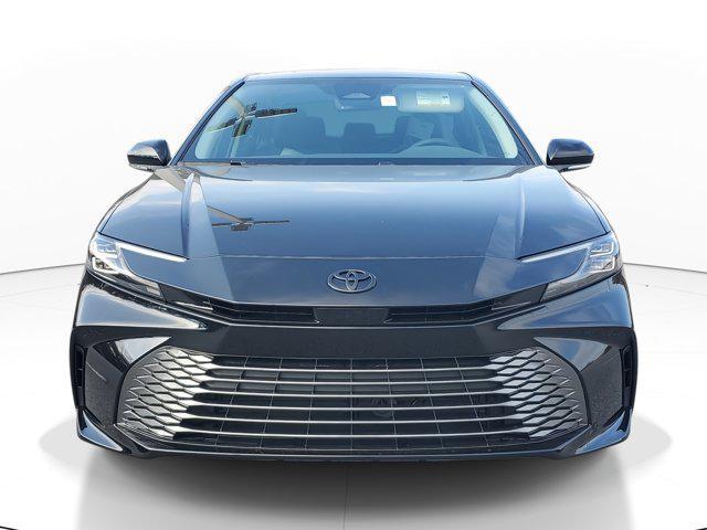 new 2026 Toyota Camry car, priced at $36,404
