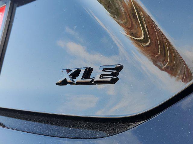 new 2026 Toyota Camry car, priced at $36,404