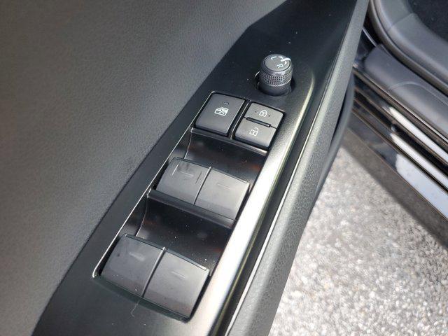 new 2026 Toyota Camry car, priced at $36,404