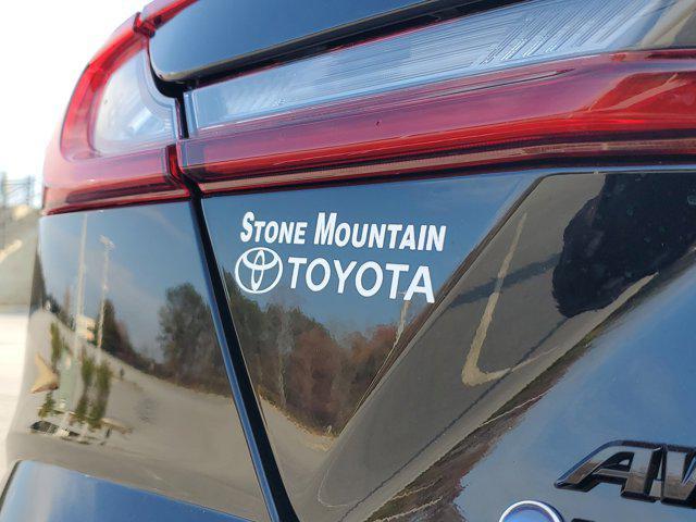 new 2026 Toyota Camry car, priced at $36,404